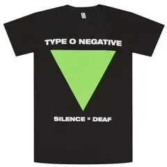 超レア！TYPE O NEGATIVE タイプオーネガティブ　ビンテージTシャツ 2025年最新】TYPE O NEGATIVEの人気アイテム - メルカリ