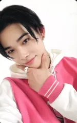 【中古】コレクションカード(男性) ENHYPEN/ニキ(NI-KI)/CD「MANIFESTO ： DAY 1」[M Ver.]封入特典フォトカード