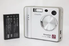 2025年最新】finepix f401の人気アイテム - メルカリ