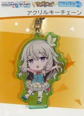【中古】雑貨 草薙寧々 ねんどろいどぷらす アクリルキーチェーン 「プロジェクトセカイ カラフルステージ! feat.初音ミク」