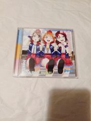 CD】Aqours / 僕らの走ってきた道は…/