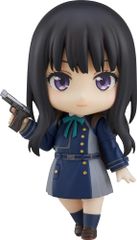 新品未開封 ねんどろいど リコリス リコイル 井ノ上たきな ノンスケール プラスチック製 塗装済み可動フィギュア