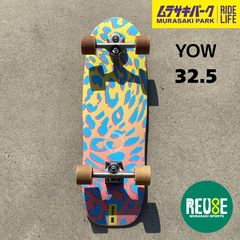 ストリート系スポーツ YOW MALIBU 36inch 2021年モデル
