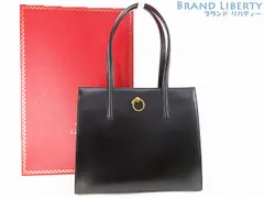 2025年最新】Cartier レディース トートバッグの人気アイテム