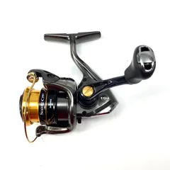 新品未使用　シマノ(shimano) ソアレCI4+ 500S 17 ソアレ CI4+ 500Sのスペックとインプレ | 釣りクラウド