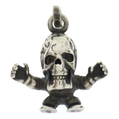 クロムハーツ ラージ ハリスティーター 販売店ギャランティカード有り クロムハーツ ラージ ハリスティーター 販売店ギャランティ