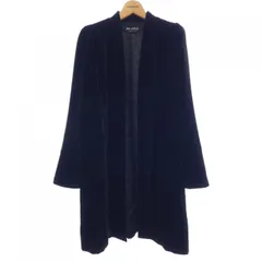 jun ashida ジュン アシダ コート イタリア 新品タグ付き シルク jun ashida ジュン アシダ コート イタリア 新品タグ付き シルク