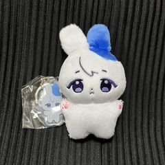 PLAVE イェジュン　8cm ぬいぐるみ　新品　マスター PLAVE イェジュン ぬいぐるみ 10cm 新品 マスター - メルカリ