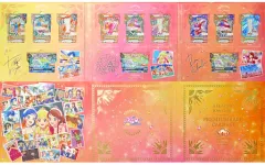 2025年最新】アイカツ ソレイユ プレミアム カードセットの人気