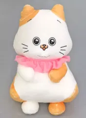【中古】ぬいぐるみ てぷちゃん きゅるきゅるおめめBIGぬいぐるみ 「ねこに転生したおじさん」