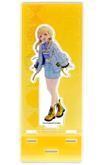 【中古】アクリルスタンド・アクリルパネル 藤田ことね アクリルスタンド ～favorite series～ 「学園アイドルマスター」