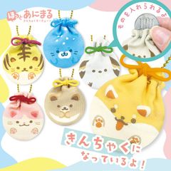 アニマルキンチャク