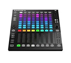 【希少】Mashine Jam Native Instruments ネイティブインストゥルメンツ / MASCHINE