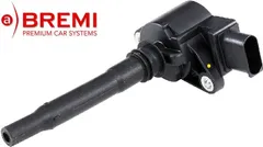 【M’s】 AMG R230 SL63 W164 ML63 W251 R63 (M156) BREMI イグニッションコイル 1個 OEM パーツ 1569064400 1569060500 1569060400 1561500380 1561500080のサムネイル