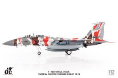 Jcwings 航空自衛隊 F-15DJ 32-8082 飛行教導群 2018 1/72 JCW-72-F15-024
