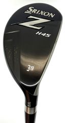 ブリヂストン J015 H3/H4 ユーティリティ 21°/23° FLEX S - メルカリ
