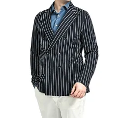 K*u様 新品 Paoloni パオローニ テーラードジャケット イタリア製　サ PAOLONI】テーラードジャケット | idealclasse