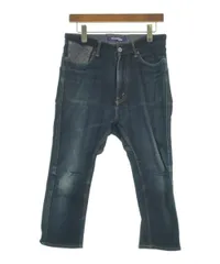 JUNYA WATANABE MAN デニムパンツ メンズ 【古着】【中古】【送料無料】
