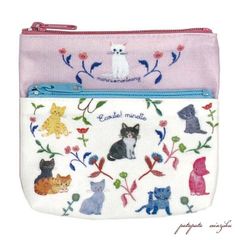 新品エクートマリーニモンティーニトートバッグコラージュ猫ねこネコ