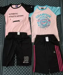 ジュニア スポーツウェア 150cm 上下セット