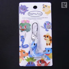 ポケモンセンター Pokemon Time ストラップ ハクリュー ホエルオー 未開封 ポケモンセンター Pokemon time ハクリュー ストラップ