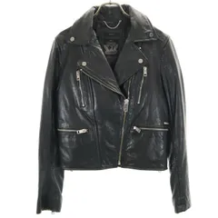 2025年最新】DIESEL レザージャケット・ライダースの人気