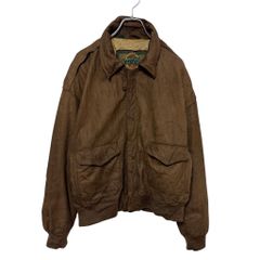 80s BARACUTA G9 スエード 42サイズ ハリントン ジャケット - メルカリ