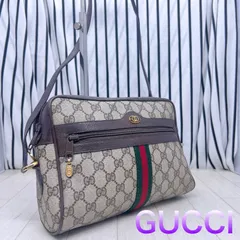 2025年最新】GUCCペットボトルケースの人気アイテム - メルカリ