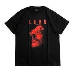 最新な 海外製◎映画 LEONの柄シャツ◎3XL 着丈87 シャツ - www.jaff.fi