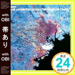 【帯あり】NEW AGE ADVENTURE CALLED“NO HEART,NO TEARS.” [CD] PEALOUT、 PEALOUT; 上田ケンヂ_07