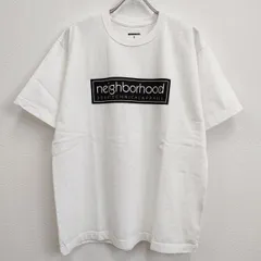 2025年最新】neighborhood ネイバーフッドの人気アイテム - メルカリ
