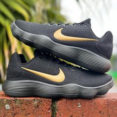 NIKE HYPERDUNK 2017 LOW EP ナイキ ハイパーダンク 2017 EPモデル 2025年 復刻モデル 【MEN'S】 black/metallic gold IH0634-070