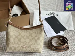 【今日特価】Coach コーチ ミニ ローバー バッグ シリーズ 可愛らしいデザインと使い勝手の良さの特徴-WTO輸入2