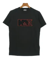 DIESEL Tシャツ・カットソー メンズ 【古着】【中古】【送料無料】