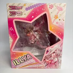 2025年最新】prisma wing fate プリズマ☆イリヤの人気アイテム
