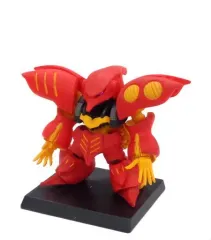 【中古】食玩 トレーディングフィギュア 5.キュベレイMk-II 「FW GUNDAM CONVERGE ♯07」