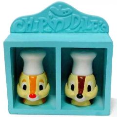 リーメント ディズニー ヴィンテージ食器コレクション ミニチュア