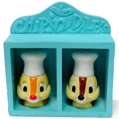 【中古】食玩 トレーディングフィギュア 6.ミルセット 「ディズニーキャラクター ヴィンテージ 食器コレクション」