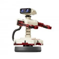 2025年最新】AMIIBO ロボット 海外の人気アイテム - メルカリ