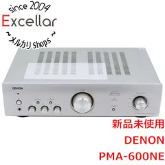 2025年最新】denon pma-600neの人気アイテム - メルカリ