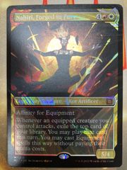 mtg 集団監禁 日本語版 foil - メルカリ
