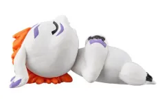 【中古】トレーディングフィギュア ゴマモン 「デジモンアドベンチャー おやすみ隊」