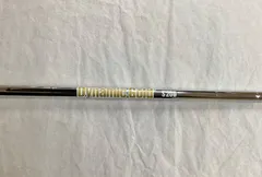 ピンG430アイアン(単品).4番アイアン、ダイナミックゴールドS200 G430アイアン│CLUB PING【PINGオフィシャルサイト】