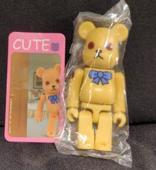 BE@RBRICK MEDICOM TOY PLUS ベアブリック 赤ちゃん - メルカリ