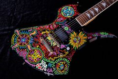 【used】Fernandes / MG-120X Graphic on Black 4.16kg【TONIQ横浜】