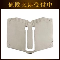 ティファニー ブックマーカー シルバー 新品仕上げ済み Ag 925