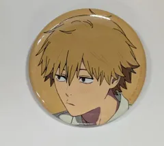 デンジ 劇場版 チェンソーマン レゼ篇 キャラバッジコレクション グッズ 1