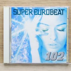 SUPER EUROBEAT VOL. 129 CD - メルカリ