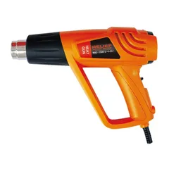 イチネンアクセス RELIEF(リリーフ) 電動工具 ヒートガン RHG-1500 87050 1500Wのサムネイル