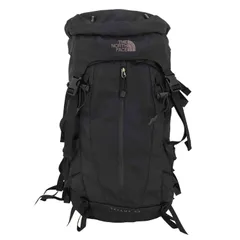TheNorthFace ザノースフェイス TELLUS32 登山リュック THE NORTH FACE◇TELLUS32/テルス32/リュック/ナイロン/BLU